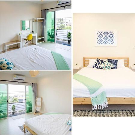 100Sqm 2 Bed Apartment Sukhothai City Экстерьер фото