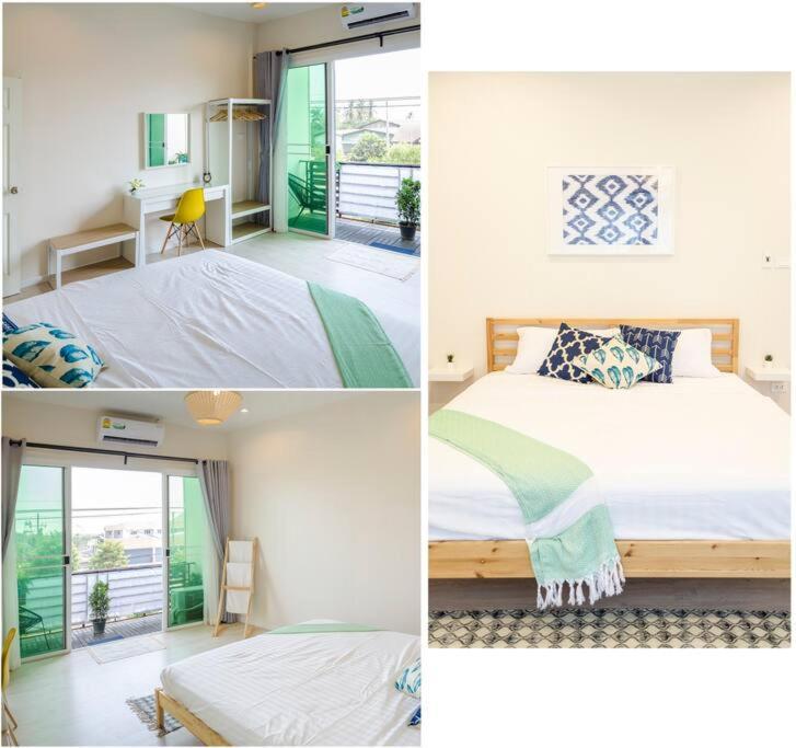 100Sqm 2 Bed Apartment Sukhothai City Экстерьер фото